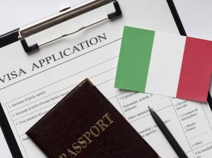 Student Visa for Italy: Application and Eligibility