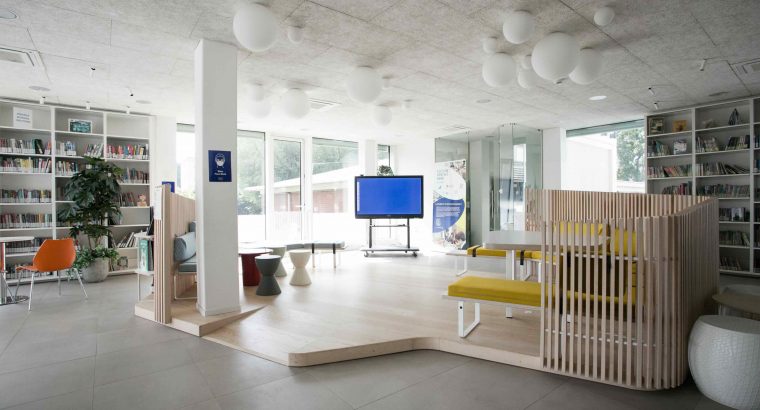 Bilingual European School (BES) – Milan