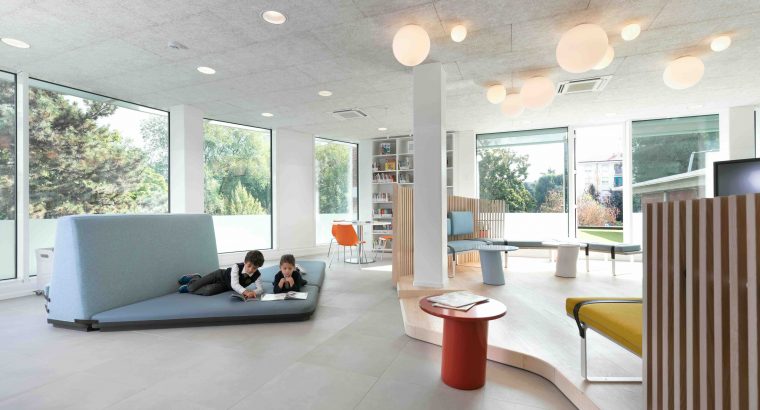 Bilingual European School (BES) – Milan