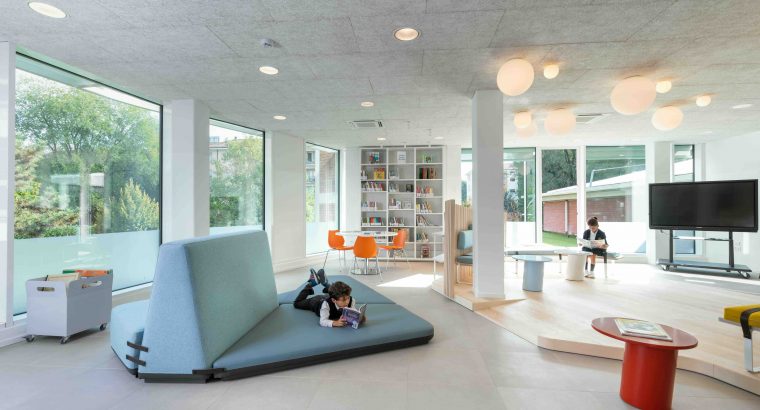 Bilingual European School (BES) – Milan