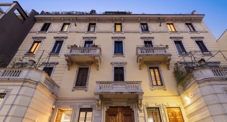 Modern 2-Bedroom Apt for Rent in Central...