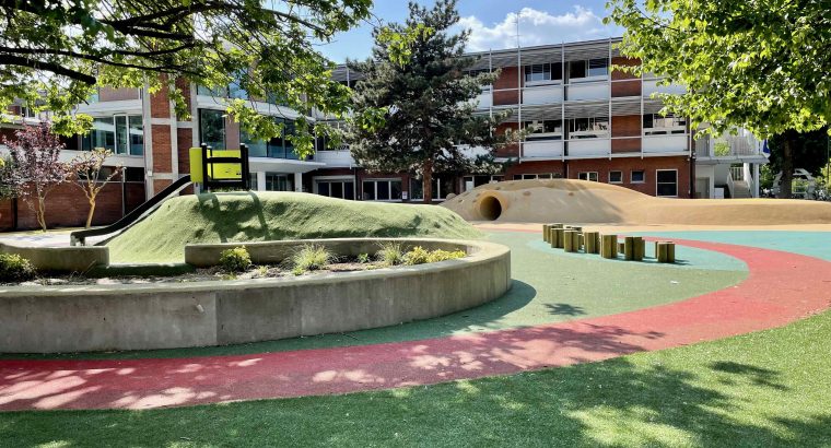 Bilingual European School (BES) – Milan