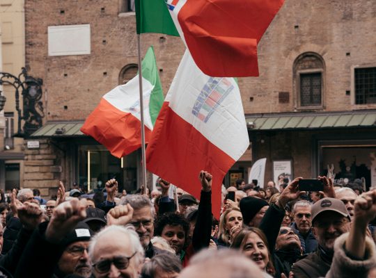 Italy Citizenship Update: New Restrictions on Ancestry Claims
