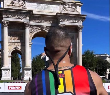 PRIDE SPORT ARENA 2025