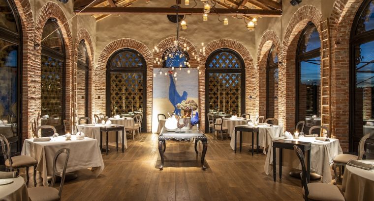 Villa Sparina Resort – Luxury Wine Estate, Boutique Hotel & Wedding Venue in Piedmont