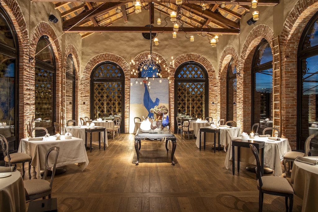 Villa Sparina Resort – Luxury Wine Estate, Boutique Hotel & Wedding Venue in Piedmont