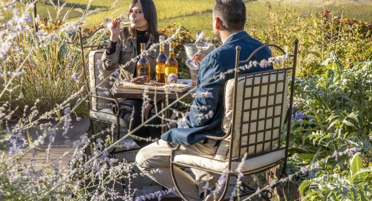 Villa Sparina Resort – Luxury Wine Estate, Boutique Hotel & Wedding Venue in Piedmont