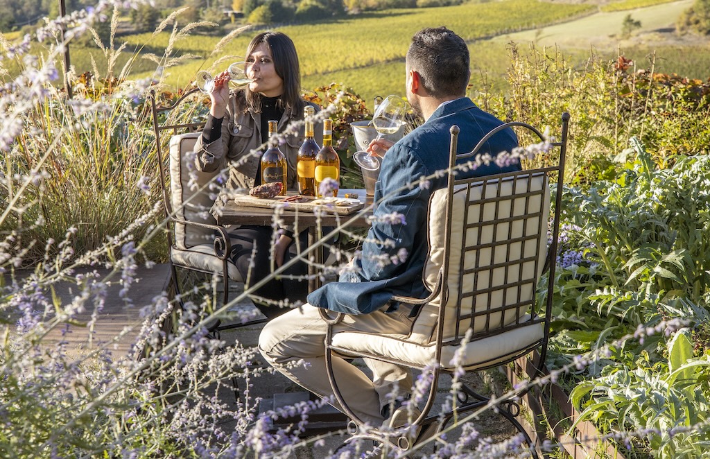 Villa Sparina Resort – Luxury Wine Estate, Boutique Hotel & Wedding Venue in Piedmont