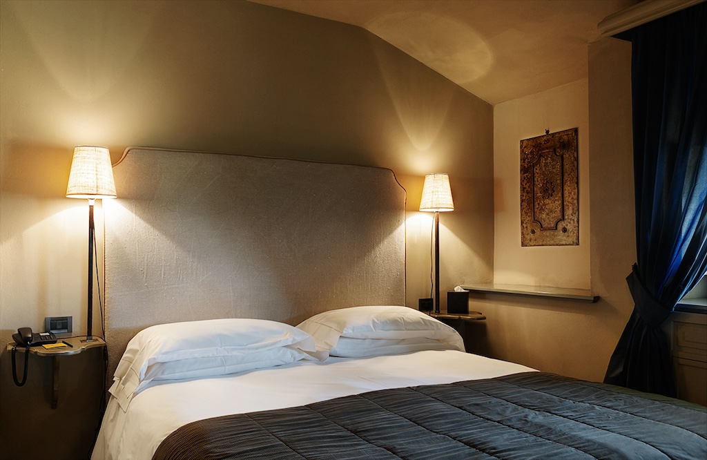 Villa Sparina Resort – Luxury Wine Estate, Boutique Hotel & Wedding Venue in Piedmont