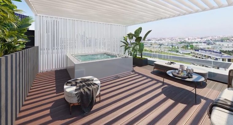 UpTown Milano – Sustainable Living for International Families in Milan