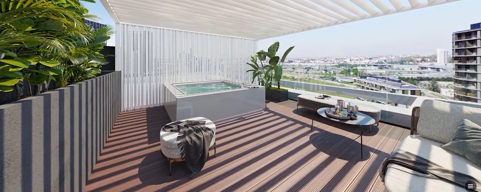 UpTown Milano – Sustainable Living for International Families in Milan