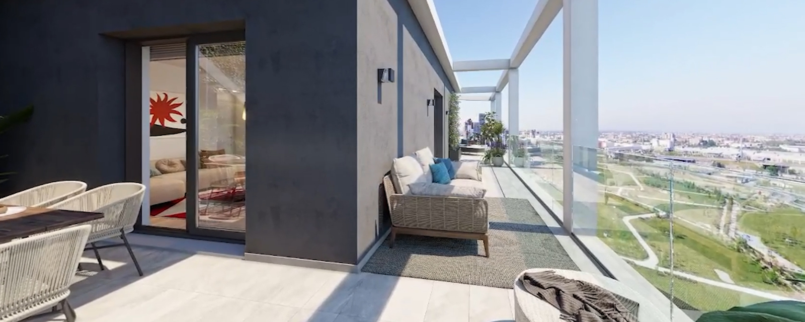 UpTown Milano – Sustainable Living for International Families in Milan