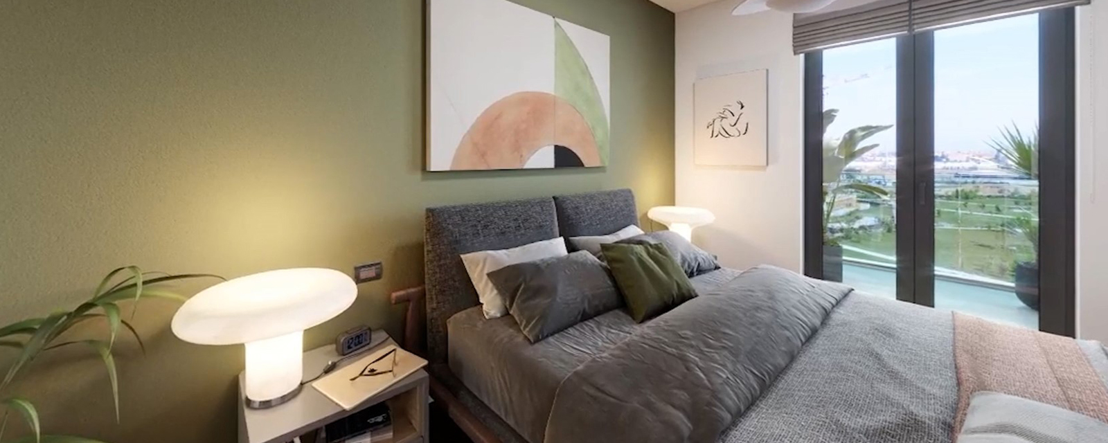 UpTown Milano – Sustainable Living for International Families in Milan