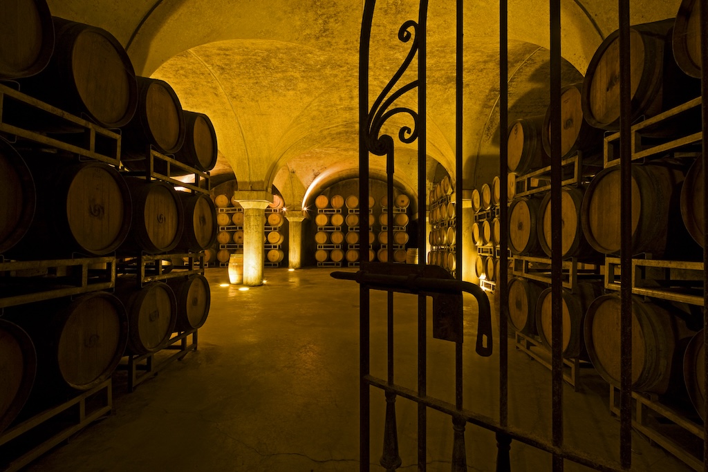 Villa Sparina Resort – Luxury Wine Estate, Boutique Hotel & Wedding Venue in Piedmont