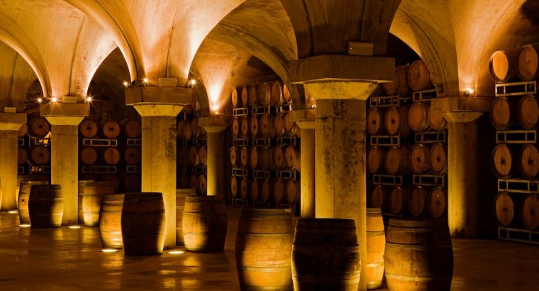 Villa Sparina Resort – Luxury Wine Estate, Boutique Hotel & Wedding Venue in Piedmont