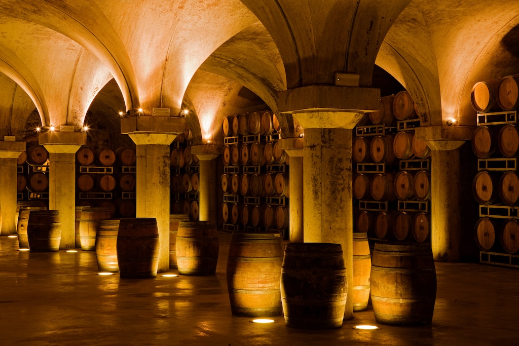 Villa Sparina Resort – Luxury Wine Estate, Boutique Hotel & Wedding Venue in Piedmont