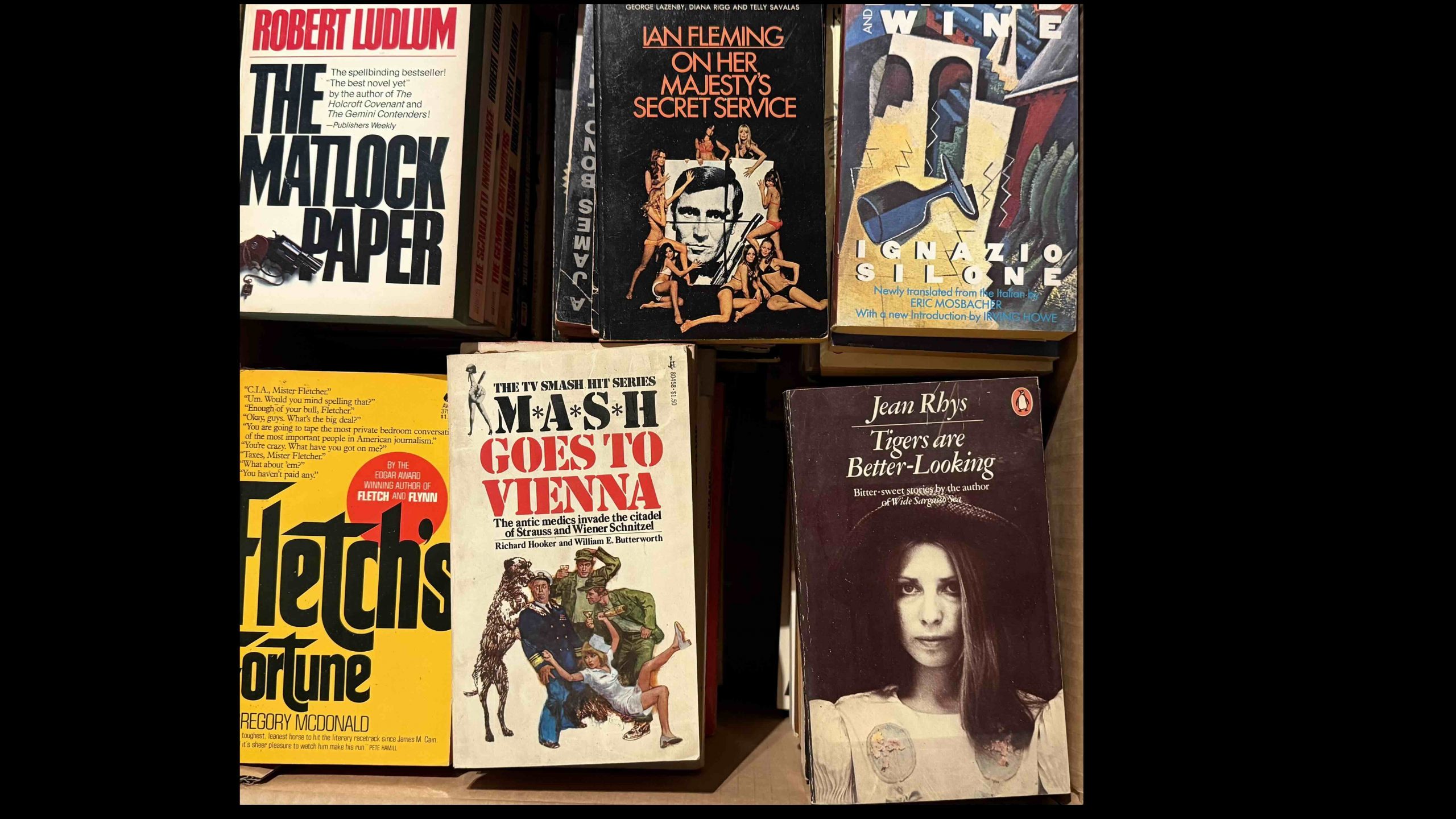 Leaving Milan – Free English Books (Buccinasco)