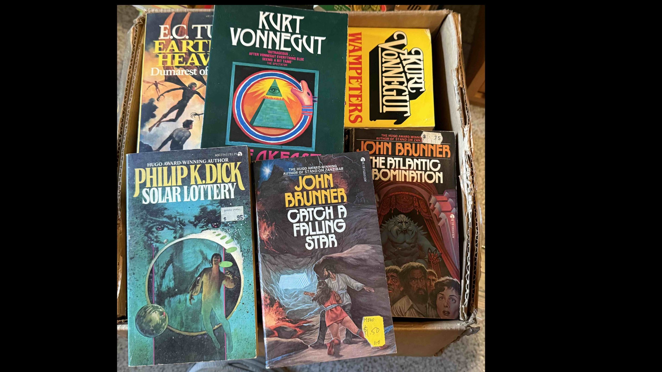 Leaving Milan – Free English Books (Buccinasco)