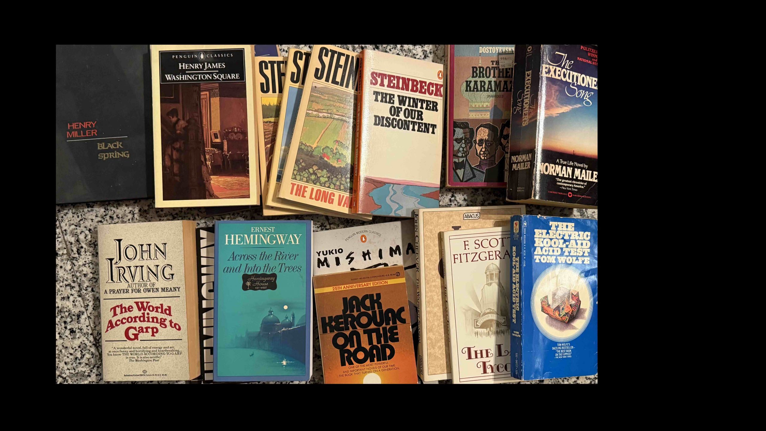 Leaving Milan – Free English Books (Buccinasco)