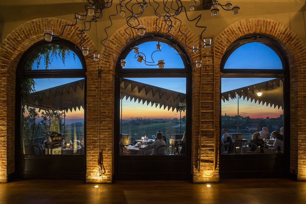 Villa Sparina Resort – Luxury Wine Estate, Boutique Hotel & Wedding Venue in Piedmont