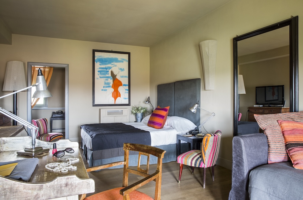 Villa Sparina Resort – Luxury Wine Estate, Boutique Hotel & Wedding Venue in Piedmont