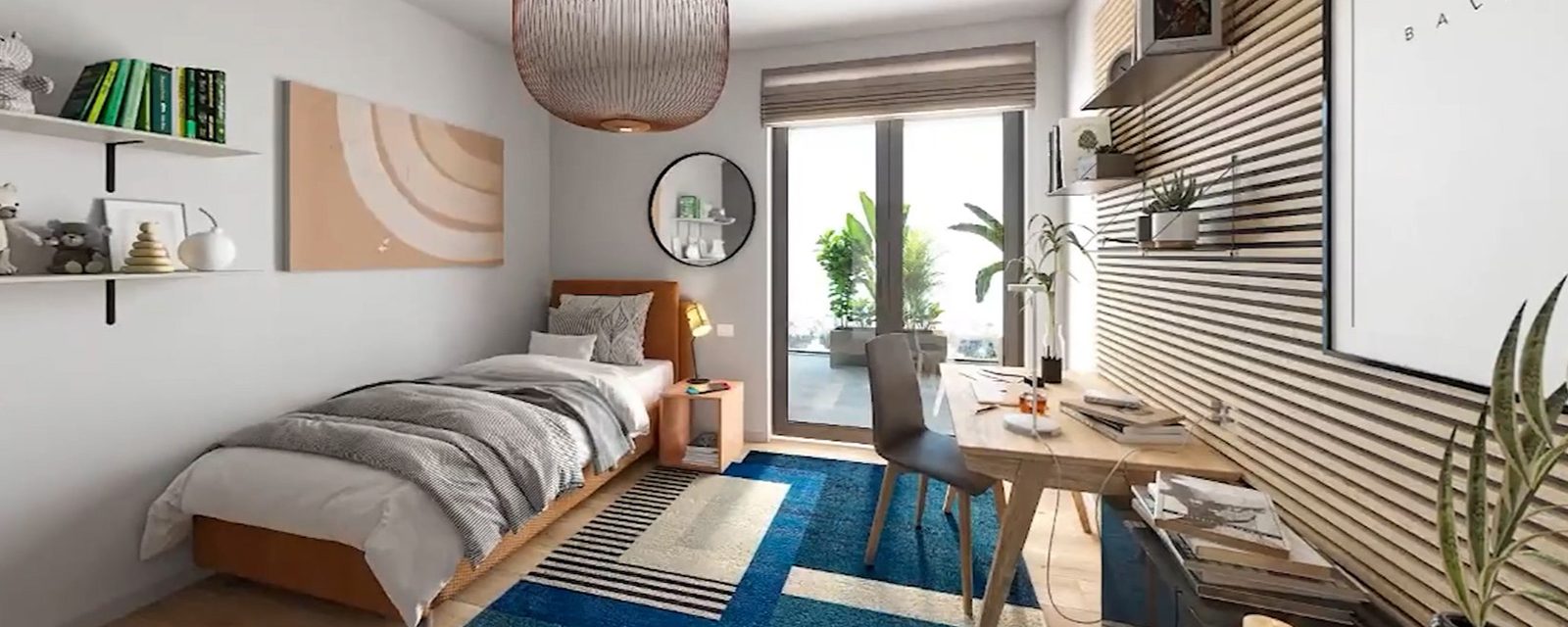 UpTown Milano – Sustainable Living for International Families in Milan