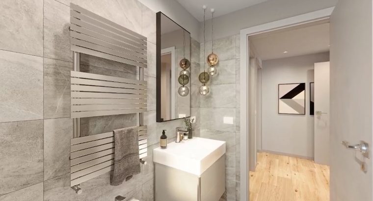 UpTown Milano – Sustainable Living for International Families in Milan