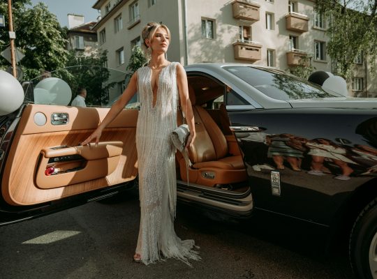 Italy’s Fashion Legacy: Where Style Meets Craftsmanship