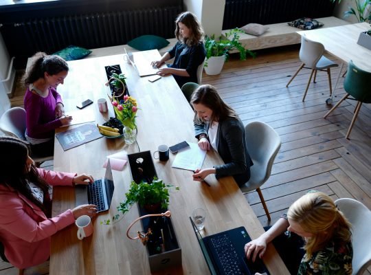 Coworking in Milan: A Complete Guide for Expats and International Professionals