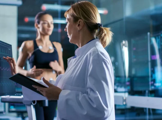 Milan’s Top Longevity & Preventive Clinics