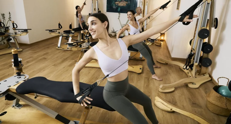 The Garden Milano — Yoga, Wellness & Movement Centre in Milan