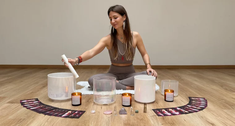 The Garden Milano — Yoga, Wellness & Movement Centre in Milan