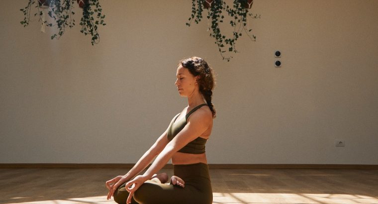 The Garden Milano — Yoga, Wellness & Movement Centre in Milan