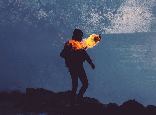 The Story of the Olympic Flame and Its Journey to Milano-Cortina 2026